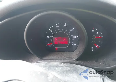 2015 Kia Soul from USA, damaged, VIN KNDJN2A2XF7140980